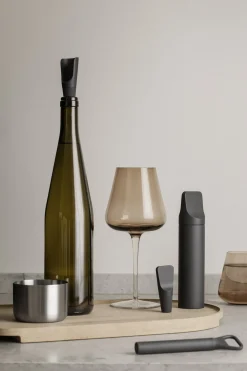 - Hvidvinsglas - BELO - Coffee - 2 stk.*Blomus Hot