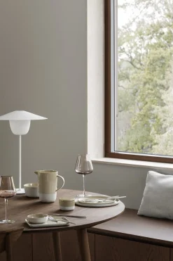 - Hvidvinsglas - BELO - Coffee - 2 stk.*Blomus Hot