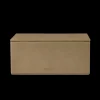 - Jewellery Box - SAHLA - Indian Tan*Blomus Hot