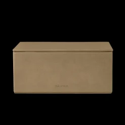 - Jewellery Box - SAHLA - Indian Tan*Blomus Hot