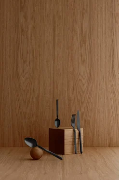 - Knife - Black - STELLA*Blomus Discount