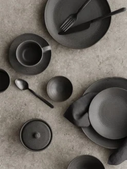 - Knife - Black - STELLA*Blomus Discount