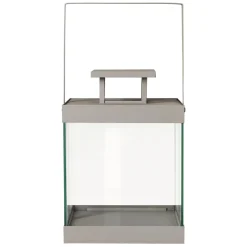 - Lantern - Mourning Dove - FINCA^Blomus Outlet