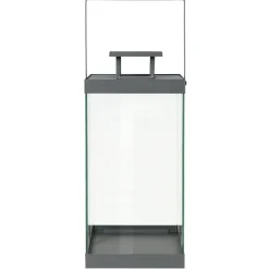 - Lantern - Steel Gray - FINCA^Blomus Sale