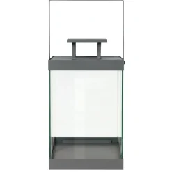 - Lantern - Steel Gray - FINCA^Blomus Hot