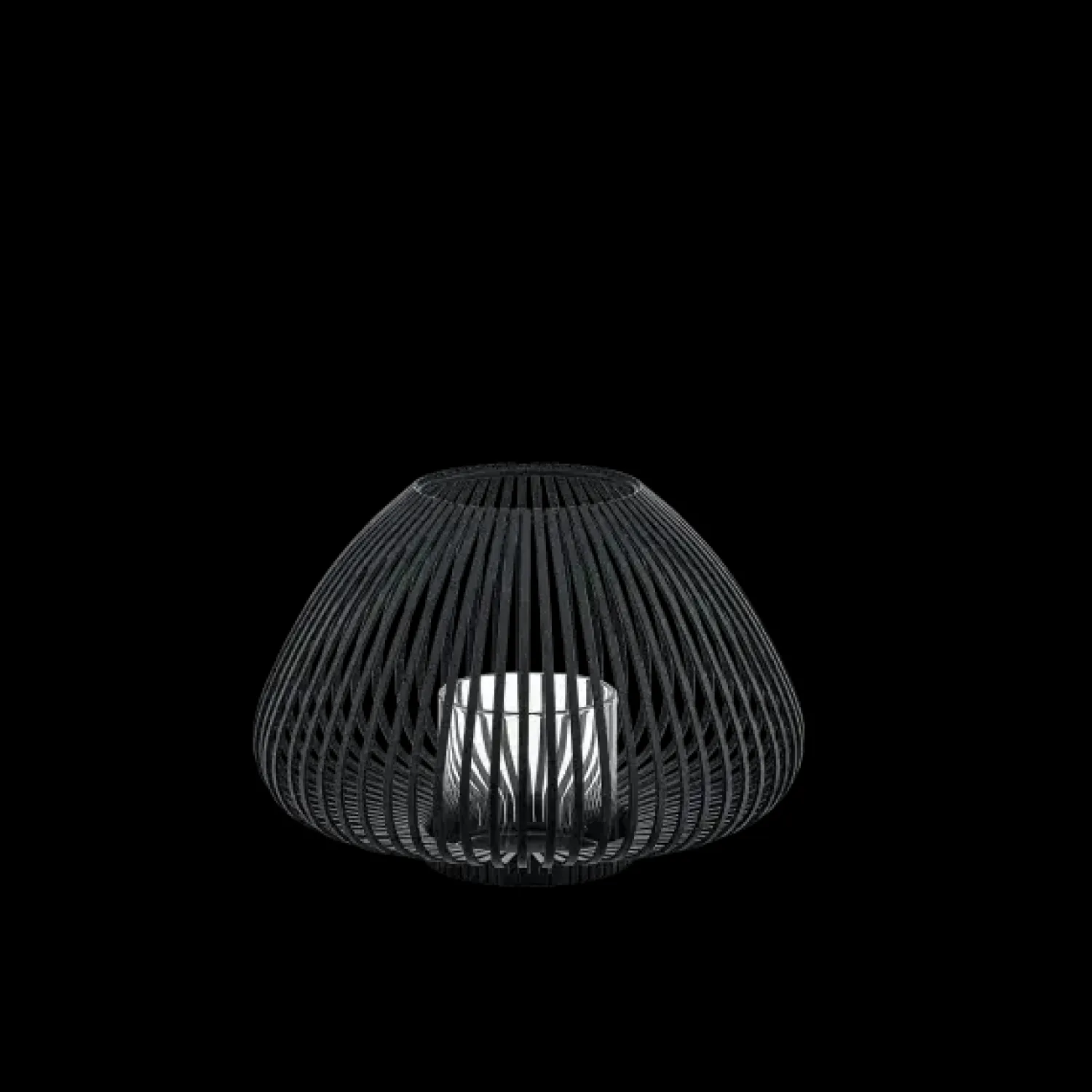 - Lantern - LYVA - Black - S*Blomus Hot