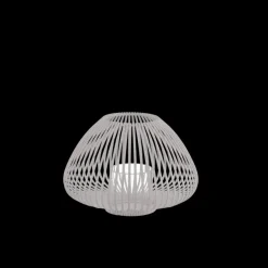 - Lantern - LYVA - Mourning Dove - S*Blomus Discount