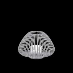 - Lantern - LYVA - Steel Grey - S^Blomus Outlet