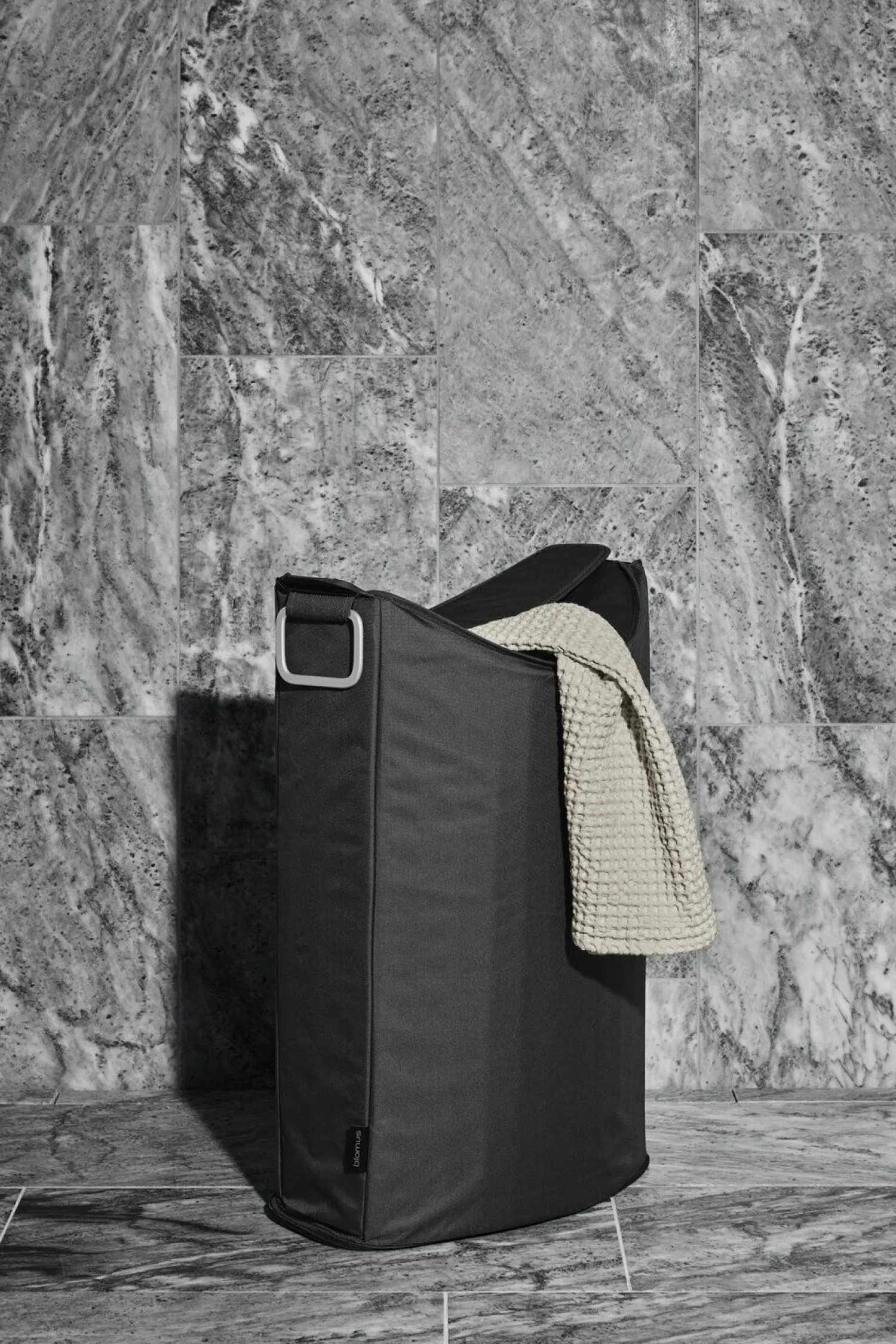 - Laundry Bin - Sand - FRISCO^Blomus Discount