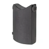 - Laundry Bin - Steel Gray - FRISCO LOUNGE*Blomus Discount