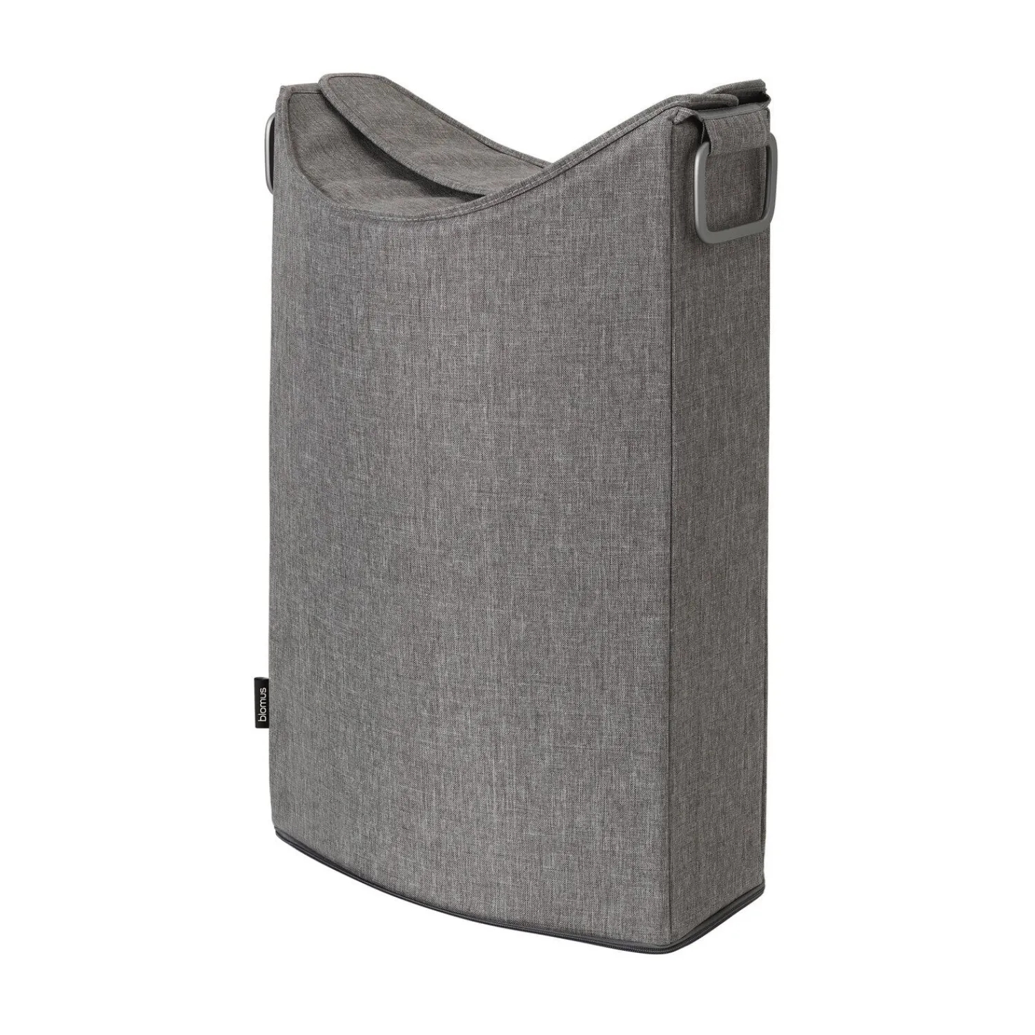 - Laundry Bin - Warm Gray - FRISCO LOUNGE^Blomus Online
