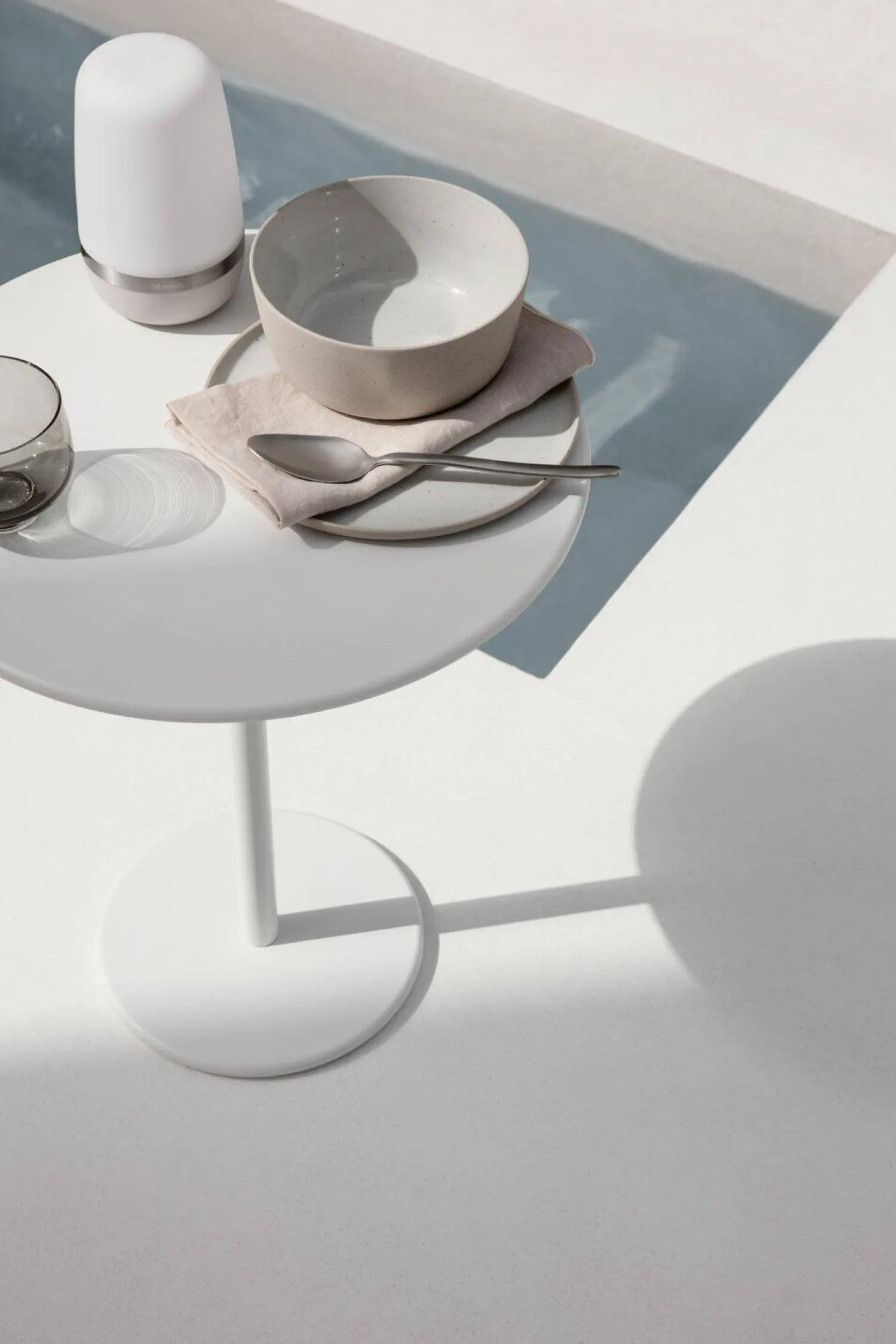 - LED Outdoor Lamp - Moonbeam - SPIRIT^Blomus Online