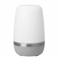 - LED Outdoor Lamp - Platinum Gray - SPIRIT*Blomus Discount