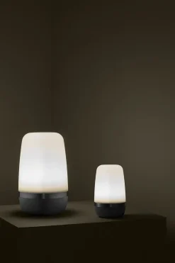 - LED Outdoor Lamp - Platinum Gray - SPIRIT^Blomus Best