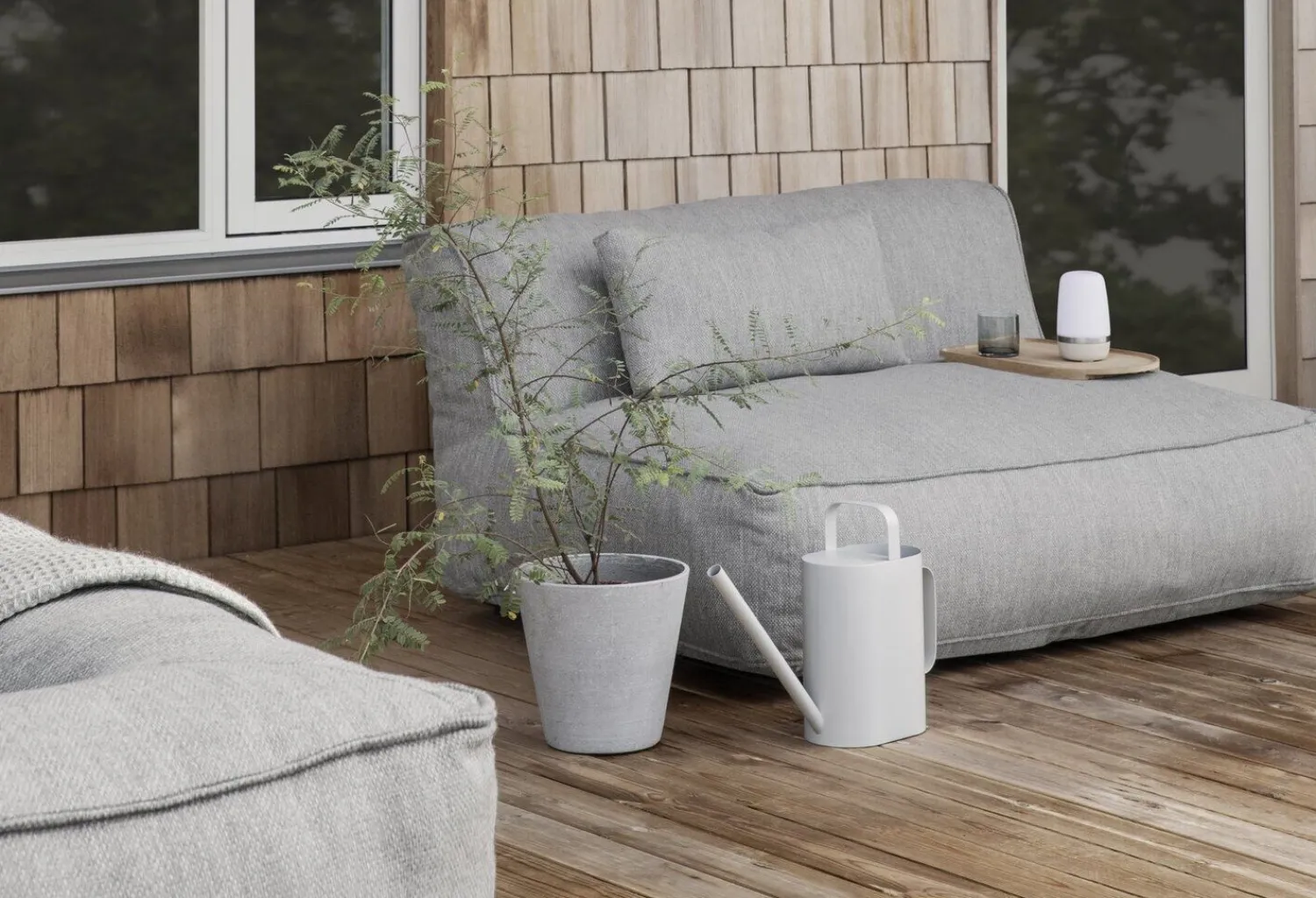 - LED Outdoor Lamp - Moonbeam - SPIRIT^Blomus Sale