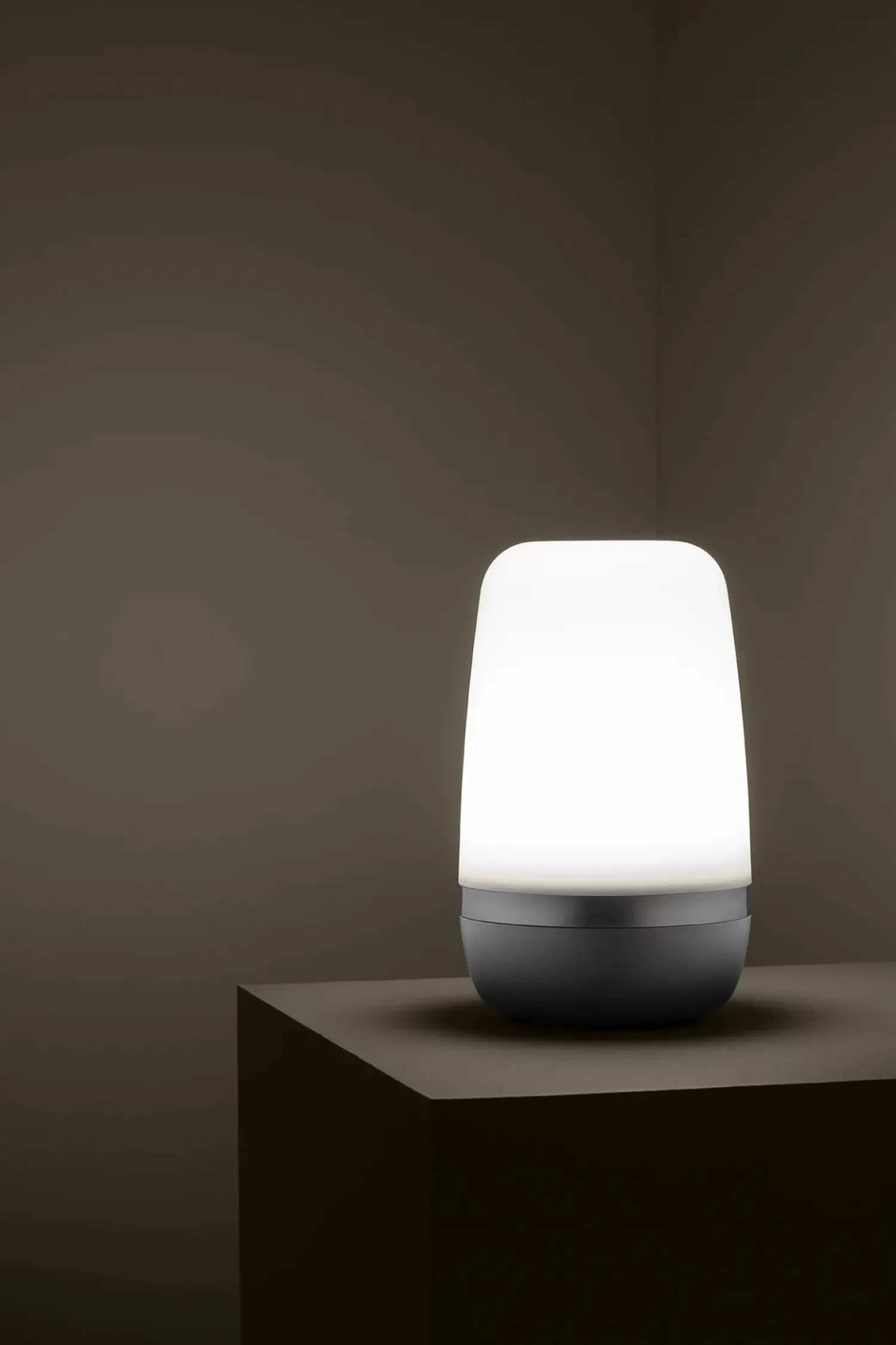 - LED Outdoor Lamp - Warm Gray - SPIRIT^Blomus Hot