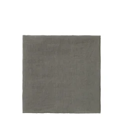 - Linen Napkin - Agave Green - LINEO*Blomus New