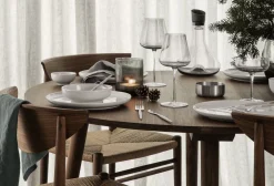 - Linen Napkin - Duck Green - LINEO*Blomus New