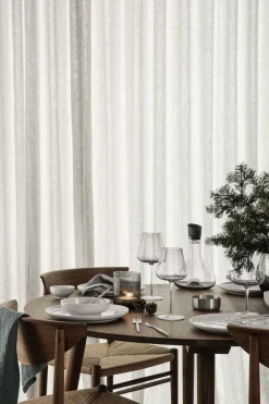 - Linen Napkin - Duck Green - LINEO*Blomus New