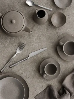 - Linen Napkin - Fungi - LINEO^Blomus New