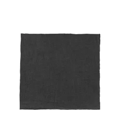 - Linen Napkin - Magnet - LINEO^Blomus Best