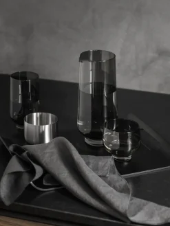 - Linen Napkin - Magnet - LINEO^Blomus Best