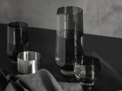 - Linen Napkin - Magnet - LINEO^Blomus Best