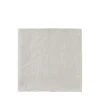 - Linen Napkin - Moonbeam - LINEO*Blomus Discount