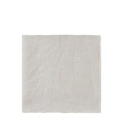 - Linen Napkin - Moonbeam - LINEO*Blomus Discount