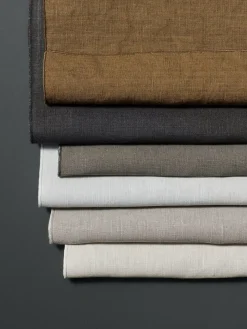 - Linen Napkin - Moonbeam - LINEO*Blomus Discount