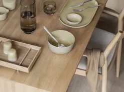 - Linen Napkin - Tan - LINEO^Blomus New