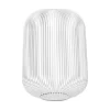 - Lito Lanterne indendørs - L - Hvid*Blomus Outlet