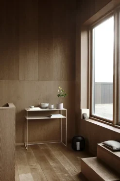 - Lito Lanterne indendørs - M - Nomad^Blomus Discount