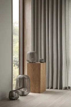 - Lito Lanterne indendørs - L - Mourning Dove^Blomus Outlet