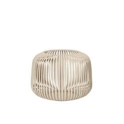 - Lito Lanterne indendørs - XS - Nomad - 10 cm Ø: 13,5 cm^Blomus New
