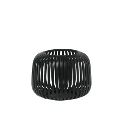 - Lito Lanterne indendørs - XS - Sort*Blomus