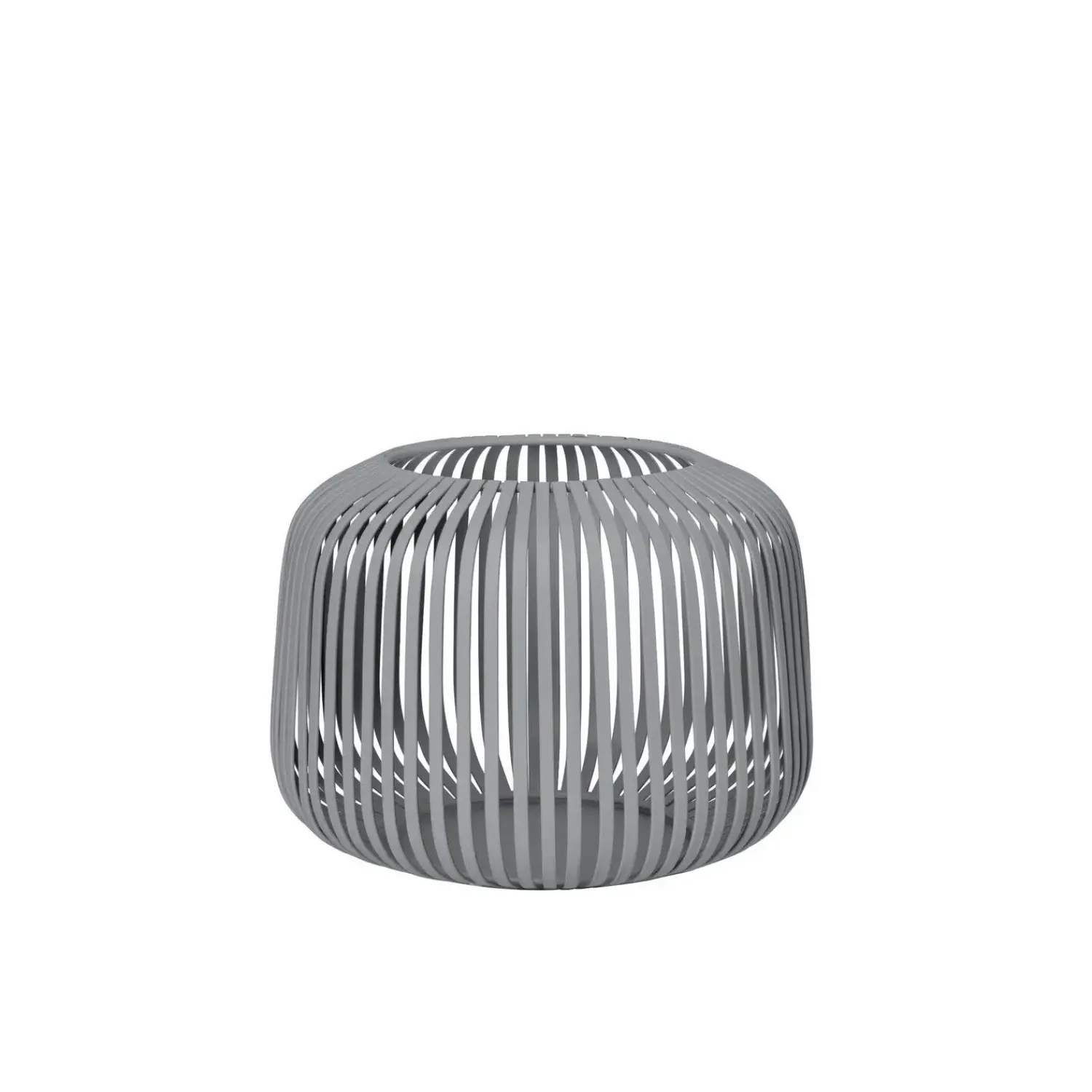 - Lito Lanterne indendørs - XS - Steel Grey*Blomus Sale