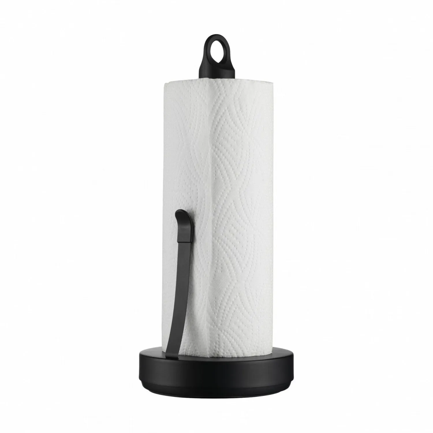 - LOOP Køkkenrulleholder - Sort*Blomus Discount