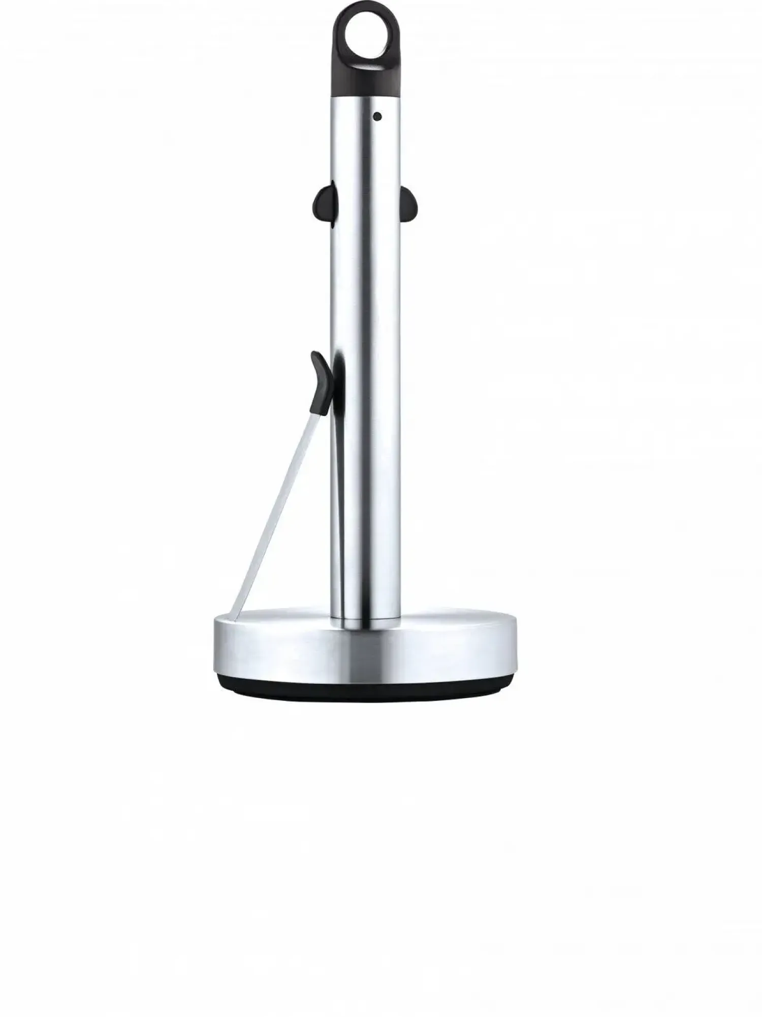 - Loop køkkenrulleholder - Matpoleret stål*Blomus Online