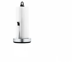 - Loop køkkenrulleholder - Matpoleret stål*Blomus Online