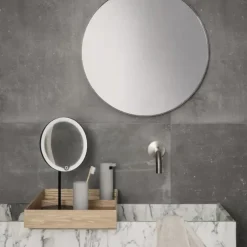 - Modo makeup spejl - Sort*Blomus Clearance