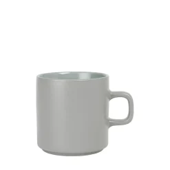 - Mug - Mirage Gray - PILAR*Blomus New