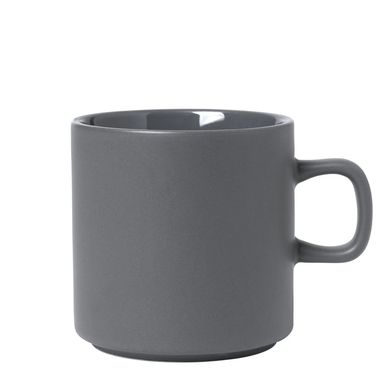 - Mug - Pewter - PILAR*Blomus Discount