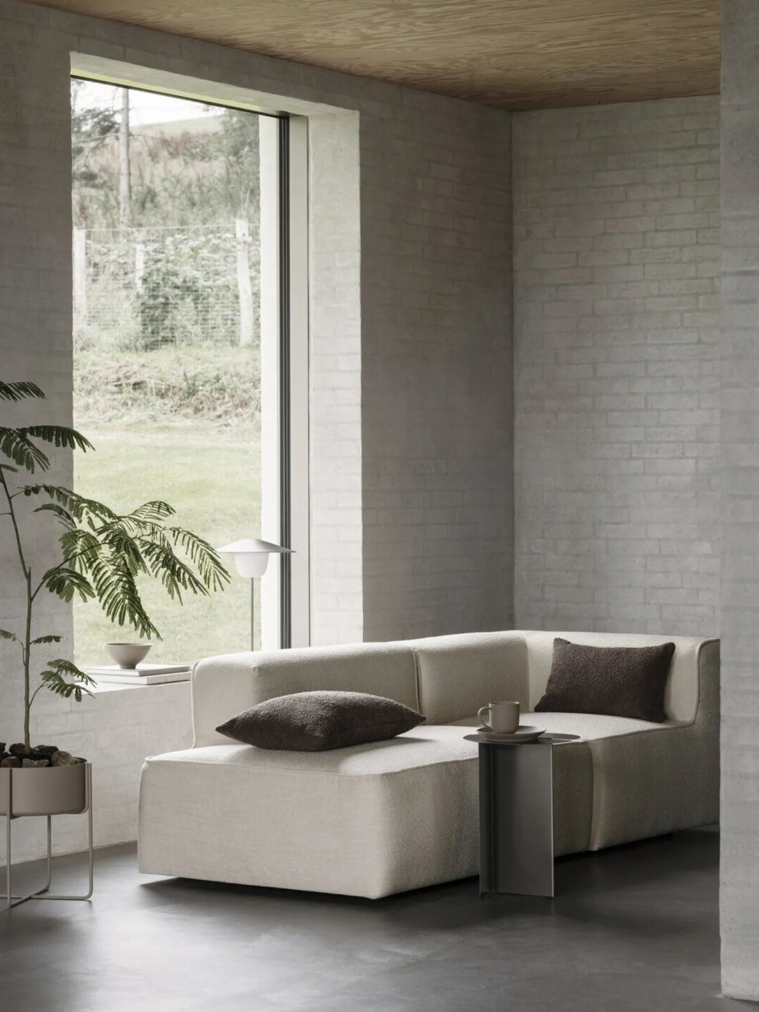 - Mug with Handle - Fungi - KUMI*Blomus Hot