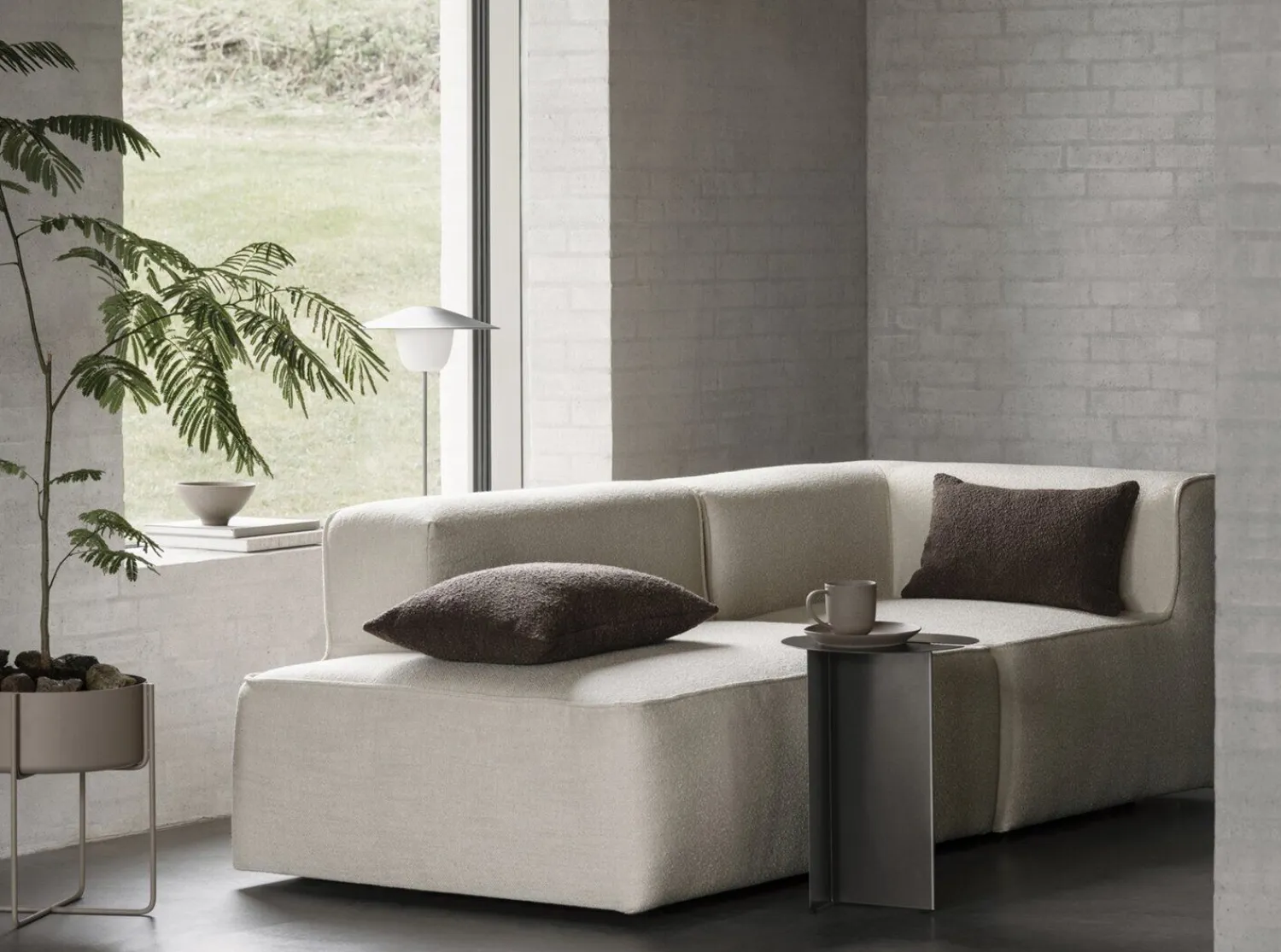 - Mug with Handle - Fungi - KUMI*Blomus Hot