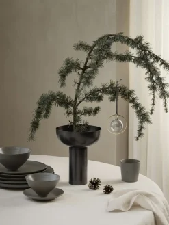 - Mug without Handle - Espresso - KUMI*Blomus