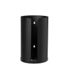 - Nexio toiletrulleholder til 2 ruller - sort^Blomus Hot