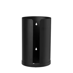 - Nexio toiletrulleholder til 2 ruller - sort^Blomus Hot