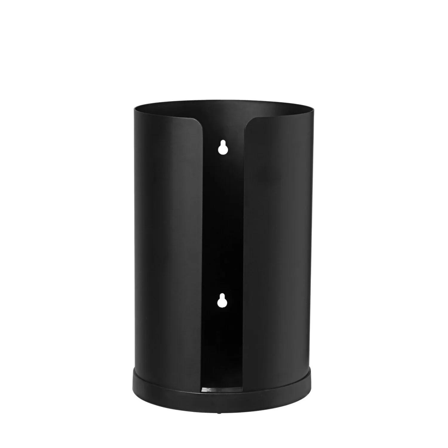 - Nexio toiletrulleholder til 2 ruller - sort^Blomus Hot