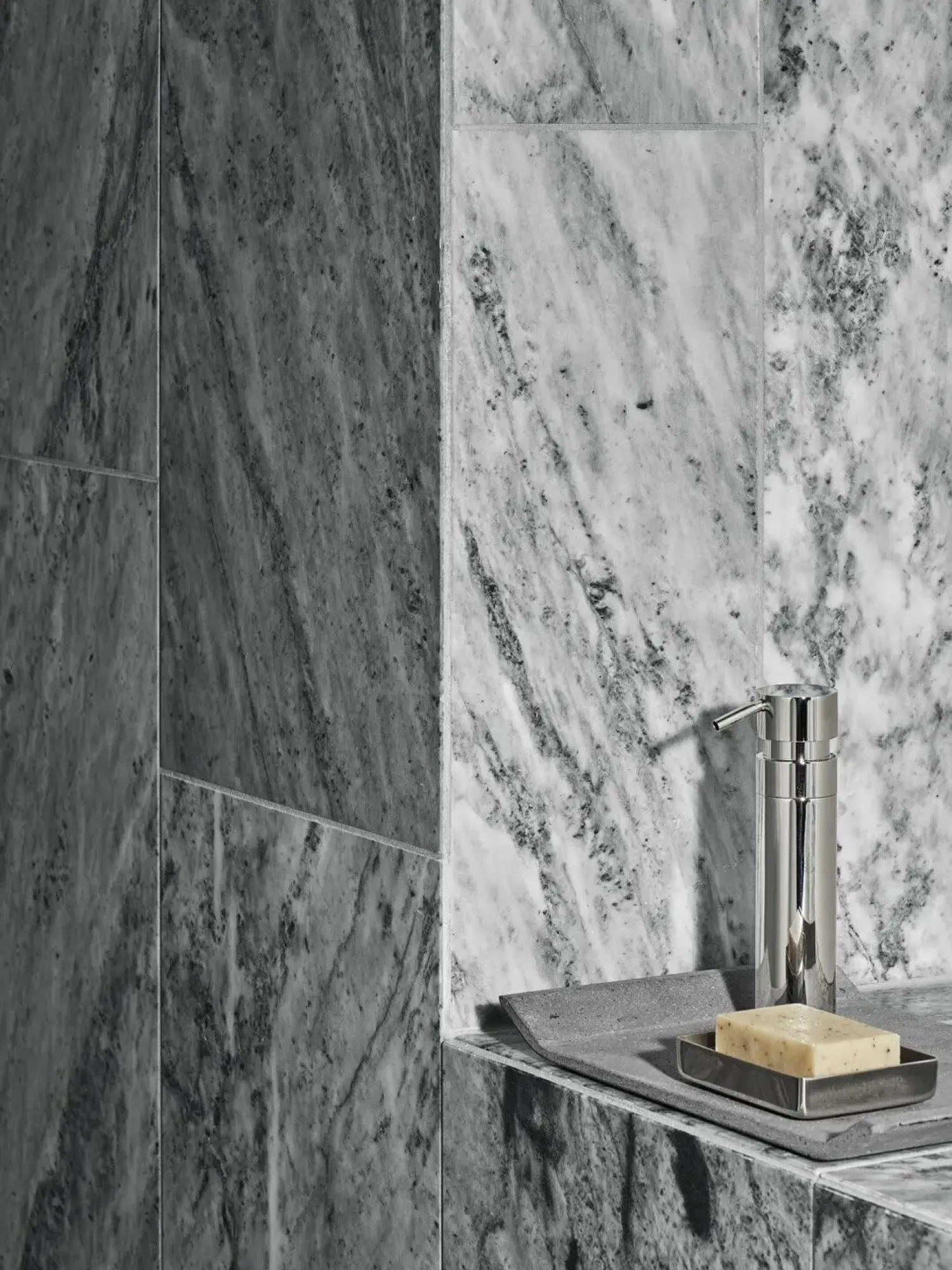 - Nexio toiletrulleholder til 2 ruller - sort^Blomus Hot